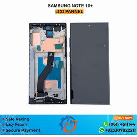 NOTE 10+  W/R PANNEL SAMSUNG INCELL
