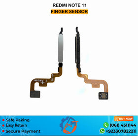 REDMI NOTE 11 THUMB