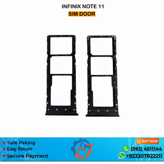 X663 SIM DOOR INFINIX