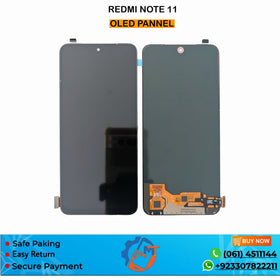 MI NOTE 11 4G PANNEL OLED
