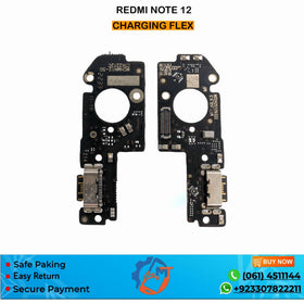 NOTE 12 5G CHARGING FLEX