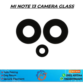 NOTE 13 CAMERA GLASS MI
