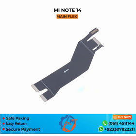 MI NOTE 14 MAIN STRIP