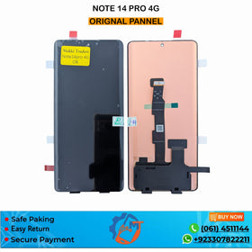 MI NOTE 14 PRO 4G PANNEL ORG