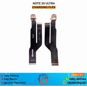 NOTE 20 ULTRA CHARGING FLEX