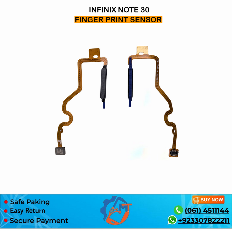 NOTE 30 THUMB INFINIX