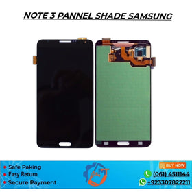 NOTE 3 PANNEL SHADE SAMSUNG
