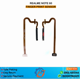 NOTE 60 THUMB REALME
