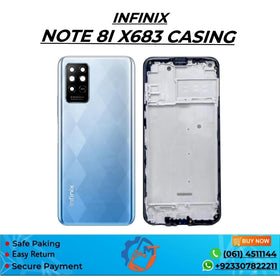 NOTE 8I/X683 CASING INFINIX