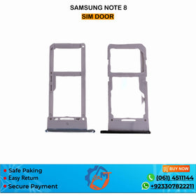 NOTE 8 SIM DOOR SAMSUNG
