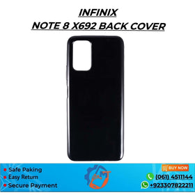 NOTE 8/X692 BACK COVER INFINIX