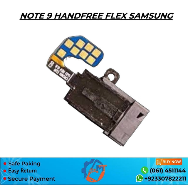 NOTE 9 HANDFREE FLEX SAMSUNG