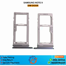 NOTE 9 SIM DOOR SAMSUNG