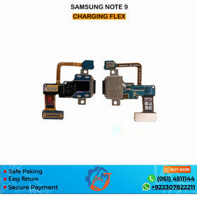 NOTE 9 CHARGING FLEX SAMSUNG