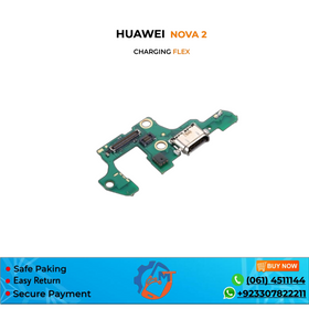 NOVA 2 CHARGING FLEX