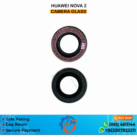 NOVA 2 CAMERA GLASS