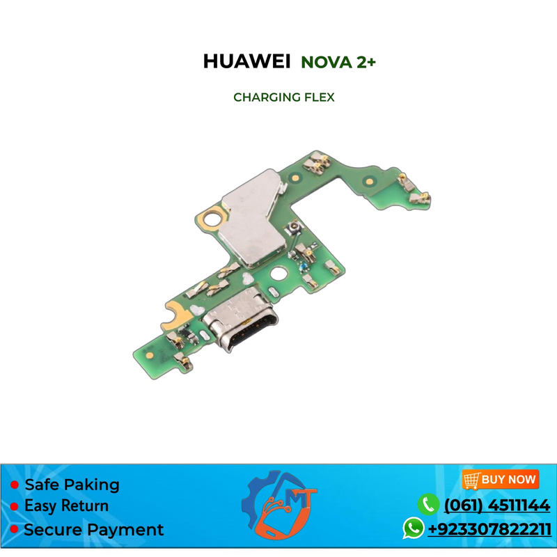 NOVA 2+ CHARGING FLEX HUAWEI