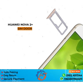 NOVA 2+ SIM DOOR