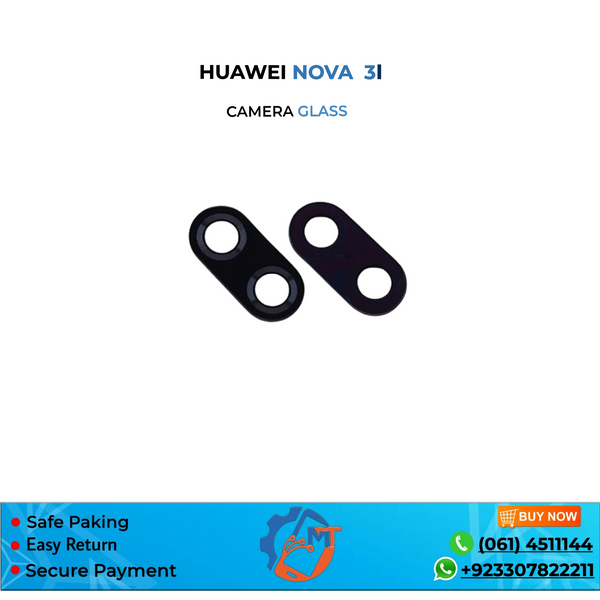 NOVA 3I CAMERA GLASS HUAWEI