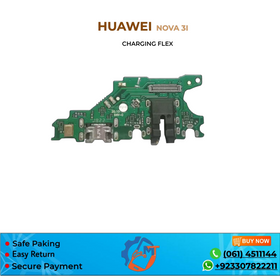 NOVA 3I CHARGING FLEX