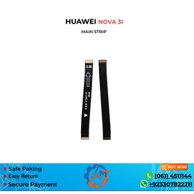 NOVA 3I MAIN STRIP HUAWEI