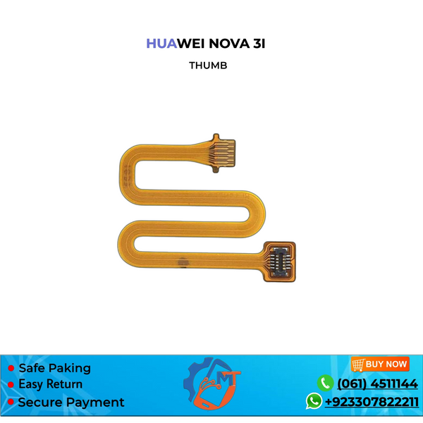NOVA 3I THUMB