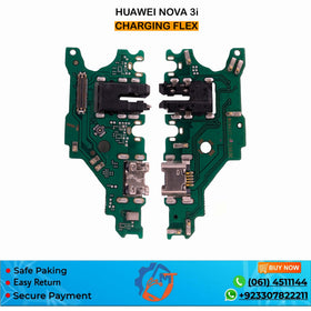 NOVA 3I CHARGING FLEX