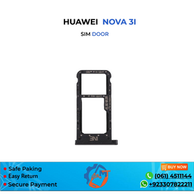 NOVA 3I SIM DOOR