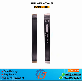 NOVA 3I MAIN STRIP HUAWEI