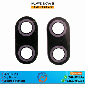 NOVA 3I CAMERA GLASS HUAWEI