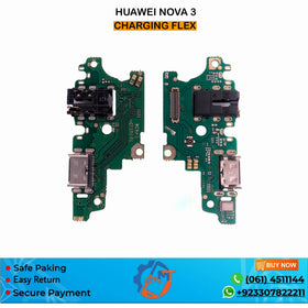 NOVA 3 CHARGING FLEX HUAWEI