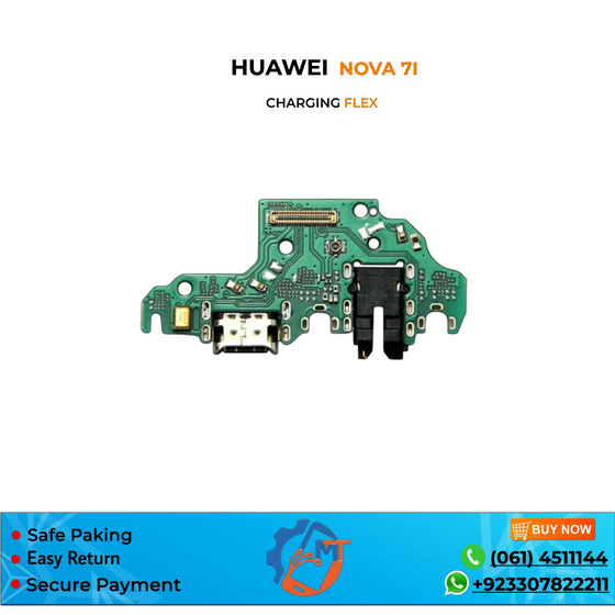 NOVA 7I CHARGING FLEX