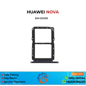 NOVA SIM DOOR