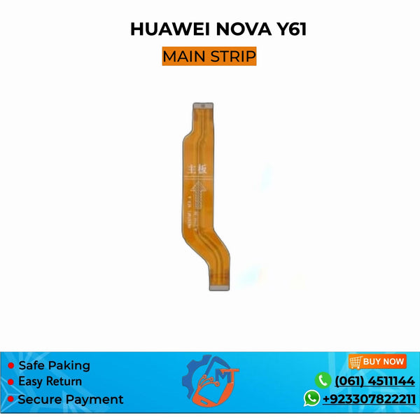 NOVA  Y61 MAIN STRIP HUAWEI