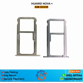 NOVA+ SIM DOOR HUAWEI