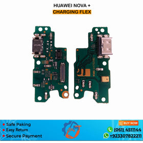 NOVA+ CHARGING FLEX HUAWEI