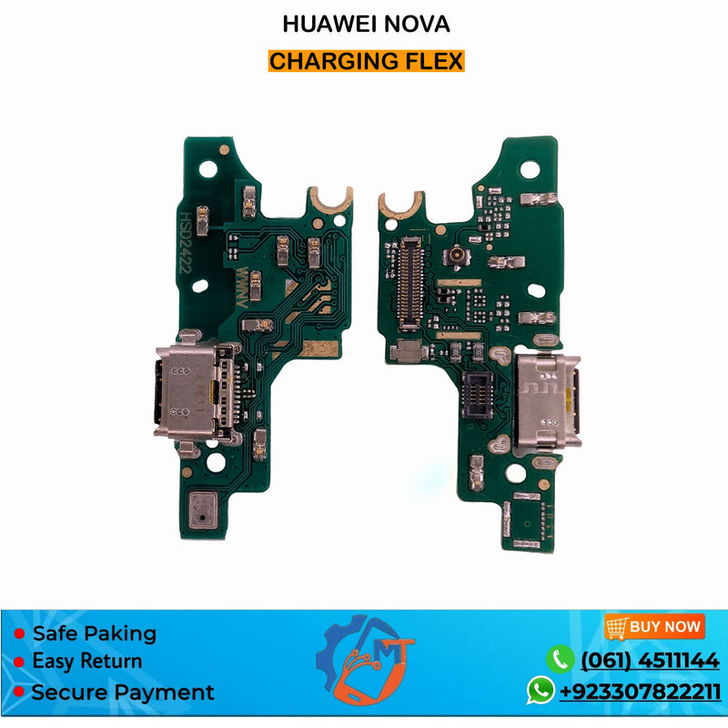 NOVA CHARGING FLEX HUAWEI