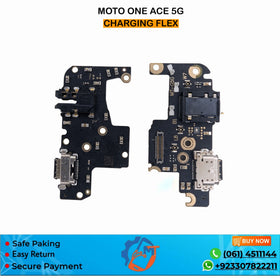 ONE ACE 5G CHARGING FLEX MOTOROLLA