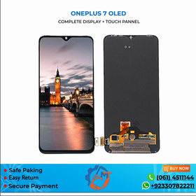 1+7 PANNEL BLACK OLED