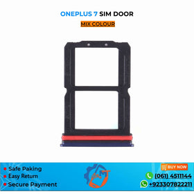 1+7 SIM DOOR