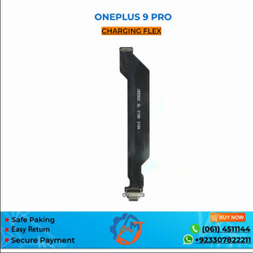 1+9 PRO CHARGING FLEX