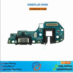 1+N100 CHARGING FLEX