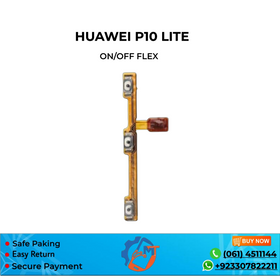 P10 LITE ON/OFF FLEX