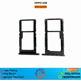 A58 SIM DOOR OPPO