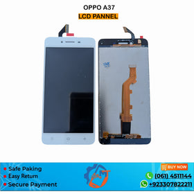 A37 PANNEL OPPO BLACK