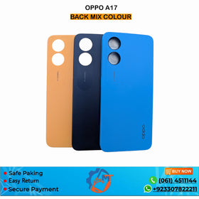 A17 BACK COVER MIX COVER