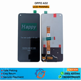 A52 PANNEL OPPO