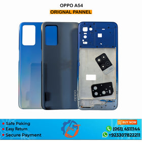A54 CASING BLUE
