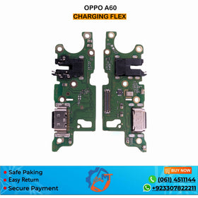 A60 CHARGING FLEX OPPO