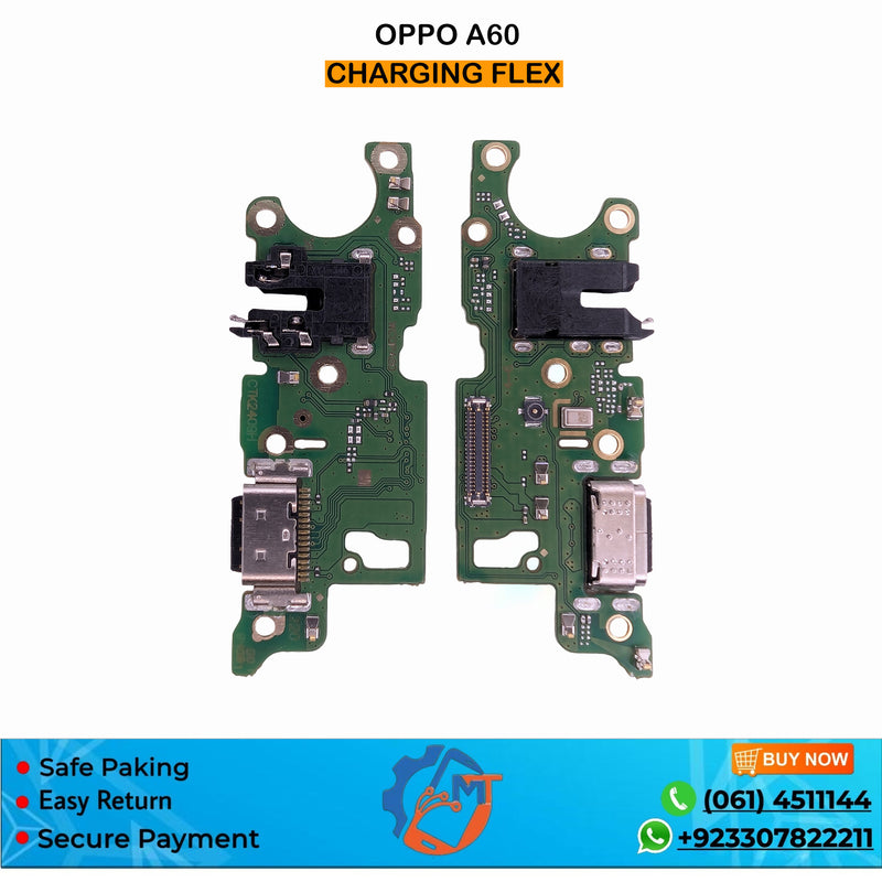 A60 CHARGING FLEX OPPO